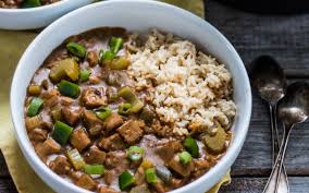 Saute until the vegetables begin to soften. 10 Vegan Versions Of Gumbo Jambalaya And Stews For National Southern Food Day One Green Planet