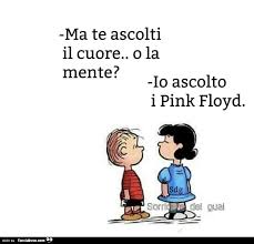 Tutti i meme su Snoopy - Facciabuco.com