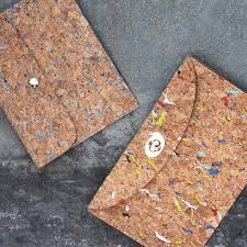 Confetti Cork Splashes Of Color To Liven Things Up Beauty Ethicalfashion Design Source Manufacturing Color Splash Beauty Accessories Ethical Fashion