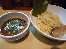 つけ麺処 三ッ葉亭 阿佐ケ谷 つけ麺 食べログ