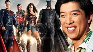 Dan Lin Won't Lead DC Comics Film & TV Unit