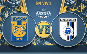 Tigres uanl vs queretaro prediction for a mexico apertura fixture on wednesday, august 18th. Ohtoxdavgkmf9m