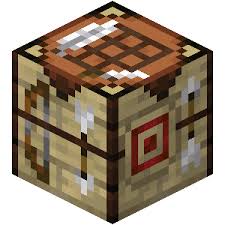Add items to make a fletching table in the crafting menu, you should see a crafting area that is made up of a 3x3. Fletching Table Official Minecraft Wiki