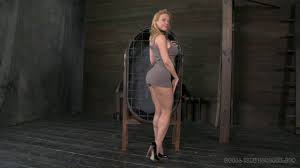 Dee Williams is now just a prisoner who has to suck the h... | Any Porn