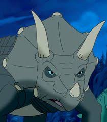 By the age of 7, judith was making about $100,000 a year, and was able to bring her mother and father off of welfare. The Land Before Time First Film Characters Tv Tropes