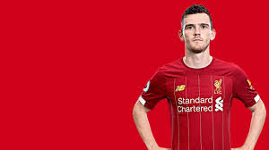 Made in scotland, found in @liverpoolfc. The Champions Andy Robertson Football News Sky Sports