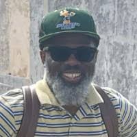 Darrell Pate's Instagram, Twitter & Facebook