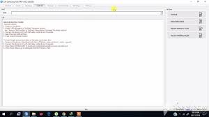 Jan 07, 2017 · unlock samsung s5 g900f android 6.0.1 z3x boxin odin.choose cp option to flash modem1. Samsung G925p Country Unlock With Z3x Pro S6 Edge Network Unlock Z3x Pro Youtube