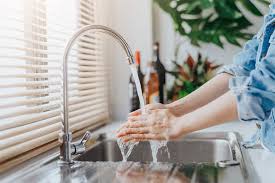 Cost To Install A Kitchen Faucet