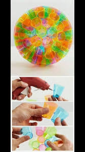 Looking to plan a magical party for your little mermaid? Diy Room Decor And Ideas Make Your Room Super Cute And Tumblr Cup Crafts Diy Craft Tutorials Fun Crafts