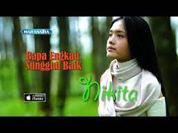 Free Download Nikita Bapa Engkau Sungguh Baik Lyric Audio Lagu Mp3 And Video Mp4 3gp Flv Lagu Lirik Rohani