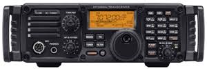 Image result for ICOM IC-RX7