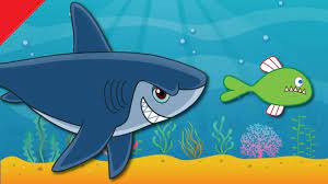 Under The Sea Marine And Sea Animals Song For Kids Esl For Kids Fu Ocean Animals For Kids Fun Songs For Kids Sea Animals