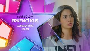 Erkenci Kus 17 Bolum 2 Fragman Dizitvlist Com Kus