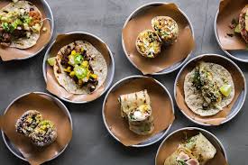 They serve authentic fish tacos and other delicious mexican dishes. Here S What S On The Menu At The New Tacofino In Kitsilano Vancouver Is Awesome