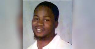 Larry Marcell Scott Obituary