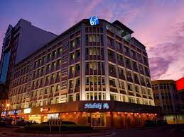 Free cancellation available for most hotels, including our daily hot rate deals up to 60% off! Hotel Sixty3 In Kota Kinabalu Room Deals Photos Reviews