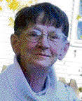 Susan Houghton, 69, of White Pigeon passed away at 11:30 p.m. on Sunday, May 13, 2012 at her home surrounded by her family. She was born May 17, ... - 0004403091Houghton_20120515