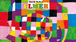 Presentando ai miei bambini le storie di elmer. Elmer L Elefante Variopinto Una Storia Che Insegna Ad Accettarsi Per Come Si E Youtube