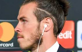 Gareth Bale Haircut Men S Hairstyles Haircuts Swag Long Hair Styles Men Mens Hairstyles Haircuts For Men