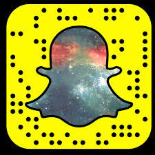 If notifications for snapchat are enabled, the slider. My Snapchat Ghost Is Galaxy Now Snapchat Snapcode Galax Flickr