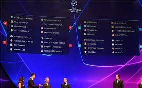 في هذه الحلقة نتحدث معكم عن توقعات دوري ابطال اوروبا وعن اليوروبا ليج. ØªØ¹Ø±Ù Ø¹Ù„Ù‰ Ù…ÙˆØ§Ø¹ÙŠØ¯ Ù…Ø¨Ø§Ø±ÙŠØ§Øª Ø¯ÙˆØ± Ø§Ù„Ù…Ø¬Ù…ÙˆØ¹Ø§Øª Ù…Ù† Ø¯ÙˆØ±ÙŠ Ø§Ø¨Ø·Ø§Ù„ Ø§ÙˆØ±ÙˆØ¨Ø§ Ø¨Ø·ÙˆÙ„Ø§Øª