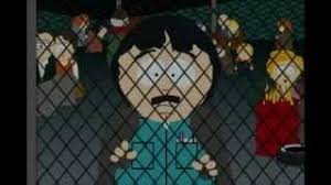 south park [clip]: old people get up