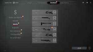 El primer equipo con 100. Steam Community Guide Actualizada Guia De Hunt Showdown Para Nuevos Jugadores