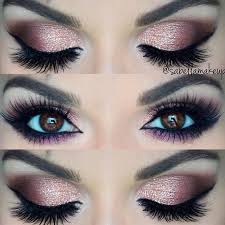 Makeup Bag Kit Different Types Of Eye Makeup Styles Smokey Eye Makeup Eye Makeup Eye Makeup Tips
