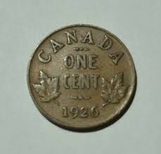 This penny ranges in value from about 35 cents to $3,000 if in mint condition. Top 10 Rare Canadian Pennies My Road To Wealth And Freedom