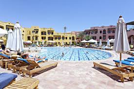Hurghada international airport is 17.1 miles away. The Three Corners Rihana Inn El Gouna Webseite Hurghada Agypten