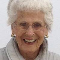 Esther Pauline Winters