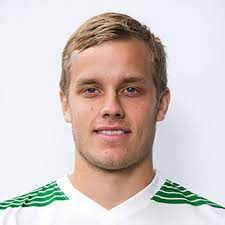 Teemu pukki and kenny mclean both joined norwich last summer. Pukki Teemu The Celtic Wiki