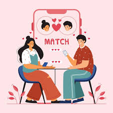 Dazu gehören auch die markthalle krefeld sowie der emmas enkel markt in düsseldorf. Serious Dating Sites Is It Possible To Find Real Love Online Scholarlyoa Com