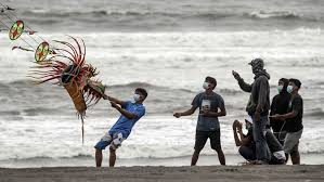 Terdapat sebuah kerajaan bernama pakuan pajajaran. Ini 5 Pantai Di Diy Yang Terkenal Mistis Bagian 1