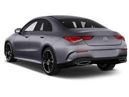 Based on 55% residual value : New And Used Mercedes Benz Cla Class Prices Photos Reviews Specs The Car Connection