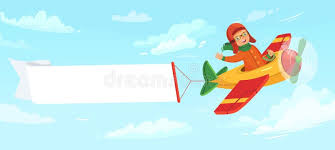 Sky Little Stock Illustrations