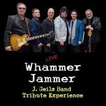 Whammer Jammer - J. Geils Tribute