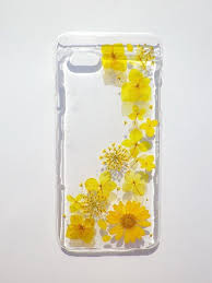 anny s workshop手作押花手機保護殼 適用於iphone 6 plus 陽光色彩 anny s workshop 手機殼 手機套 pinkoi diy iphone case diy phone case flower phone case