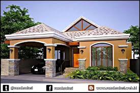 Untuk desain rumah mewah tentunya kami akan memilih pemakaian furniture dengan kualitas bagus dan aksen yang menonjol. Gambar Rumah Mewah Tapi Sederhana