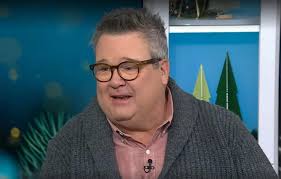 Eric Stonestreet was extremely heart broken when ABC executives cancelled  the Mitchell and Cameron spin-off. The writers of Modern Family wrote a  special spin-off for Mitch and Cam, where they spun their