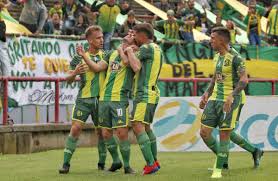 Tendrá que visitar a racing, boca y san lorenzo, mientras que le tocará recibir a river. Aldosivi Recibira A Union En Mar Del Plata Por La Copa Maradona