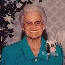 Edna Marie Null Obituary (2021)