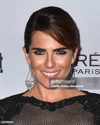 1,151 Actress Karla Souza Stock Photos, High-Res Pictures, and Images