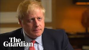 Get the new statesman's morning call email. No Transition Period Without Eu Agreement Boris Johnson Admits Boris Johnson The Guardian