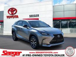 Image result for Silver Lining 2015 NX