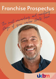 UKBM Franchise prospectus by ukbusinessmentoring