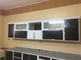 مطبخ المونتال اسود في ابيض bcartsales org