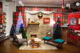 Deck your halls with festive indoor décor including. Spencer S Workshop Not Your Average Christmas Store The Inspo Spot
