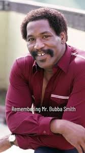 On Tuesday February 28, 2023 Happy Heavenly 78th Birthday to Mr. Bubba  Smith . ⭐️⭐️⭐️⭐️